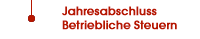 Jahresabschluss
